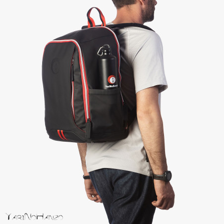 MOCHILLA YARINOHANZO SHADOW