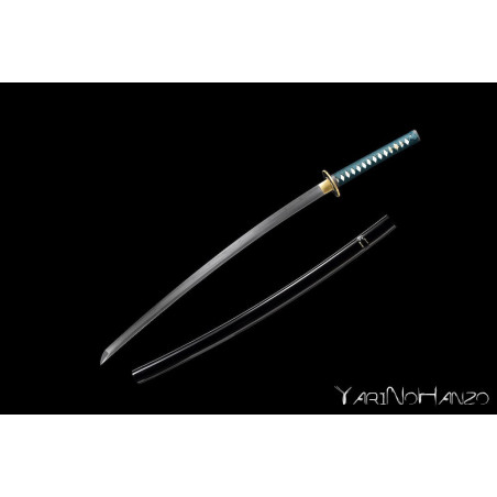 AKIYAMA KATANA AFILADA