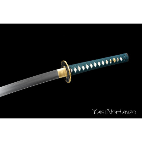AKIYAMA KATANA AFILADA