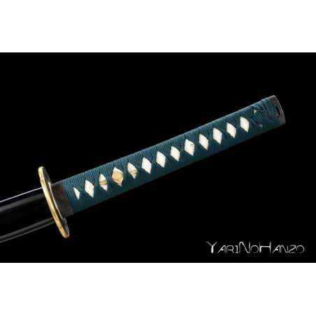 AKIYAMA KATANA AFILADA