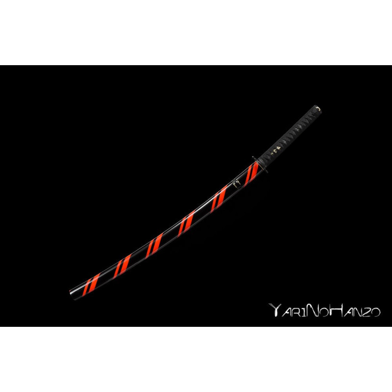 IKEDA KATANA AFILADA