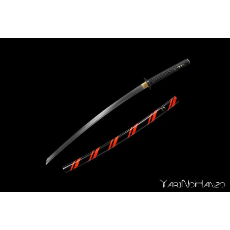 IKEDA KATANA AFILADA