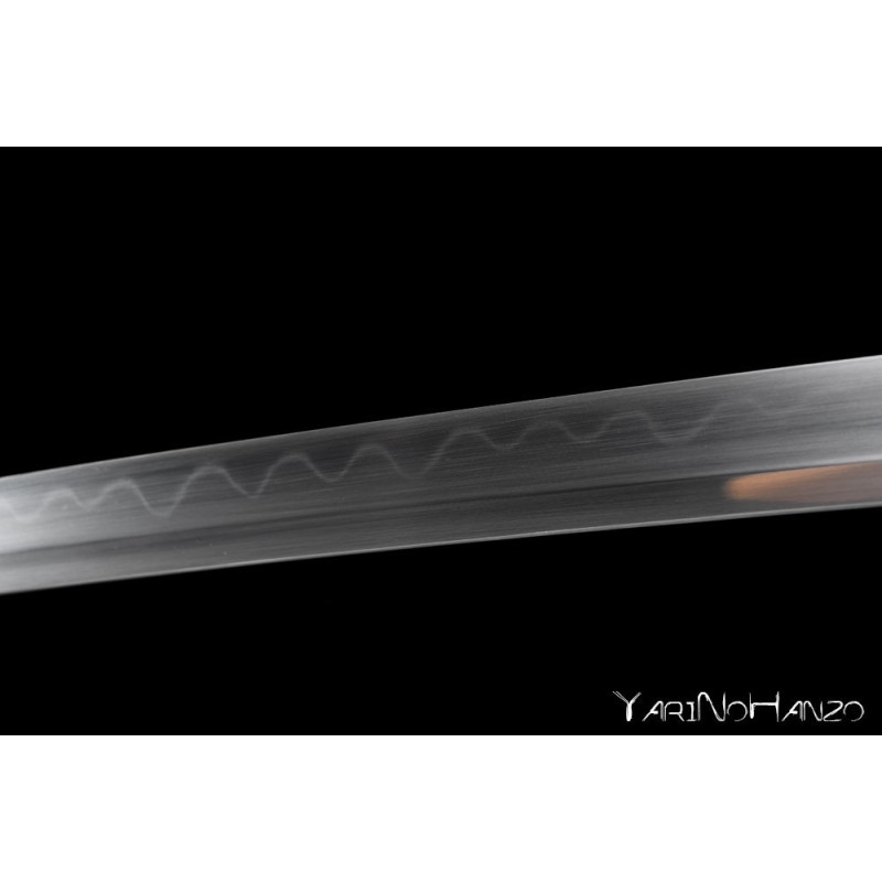 IKEDA KATANA AFILADA