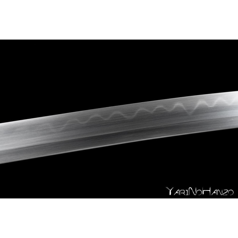 IKEDA KATANA AFILADA