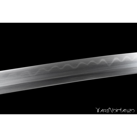 IKEDA KATANA AFILADA