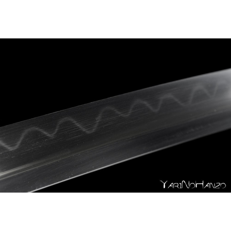 IKEDA KATANA AFILADA