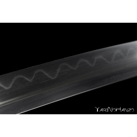 IKEDA KATANA AFILADA