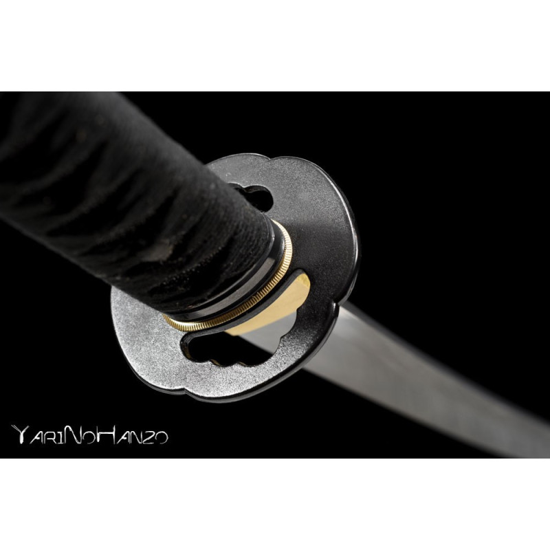 IKEDA KATANA AFILADA