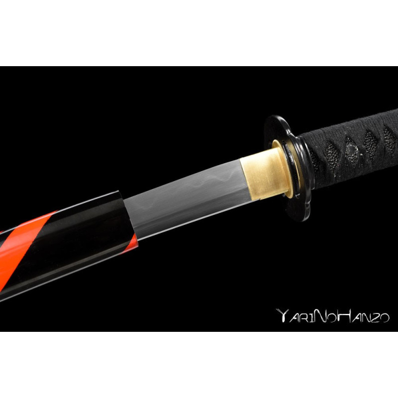 IKEDA KATANA AFILADA