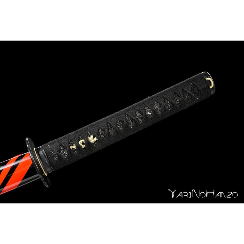 IKEDA KATANA AFILADA