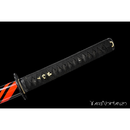 IKEDA KATANA AFILADA