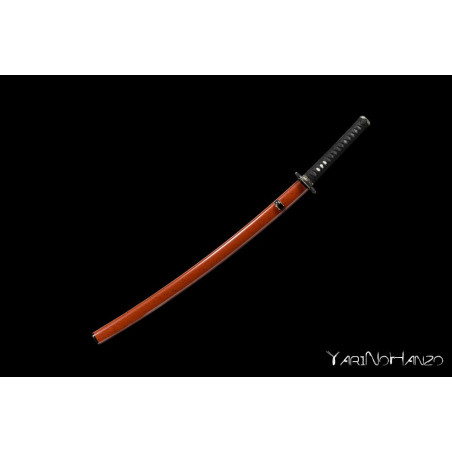 TSUNAMI KATANA LIMITED EDITION AFILADA