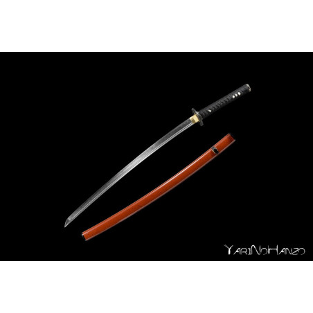 TSUNAMI KATANA LIMITED EDITION AFILADA