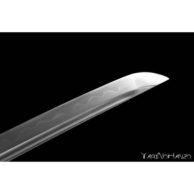 TSUNAMI KATANA LIMITED EDITION AFILADA