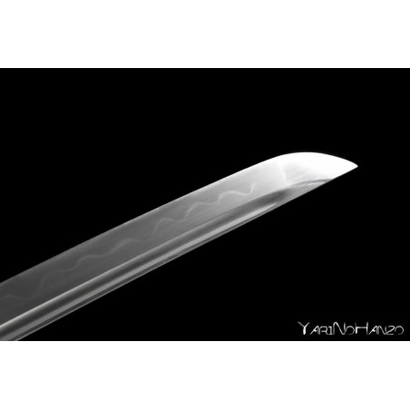 TSUNAMI KATANA LIMITED EDITION AFILADA