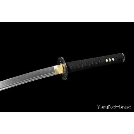 TSUNAMI KATANA LIMITED EDITION AFILADA