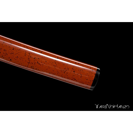 TSUNAMI KATANA LIMITED EDITION AFILADA