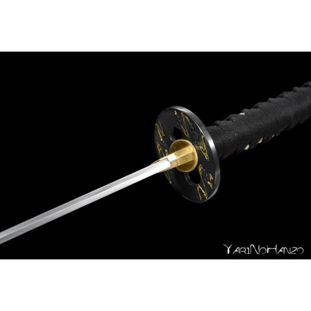 TSUNAMI KATANA LIMITED EDITION AFILADA