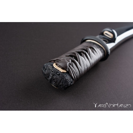 ARANAMI TANTO - OSORAKU ZUKURI