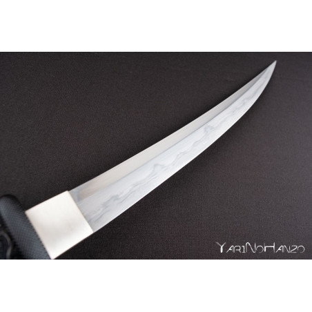 ARANAMI TANTO - OSORAKU ZUKURI