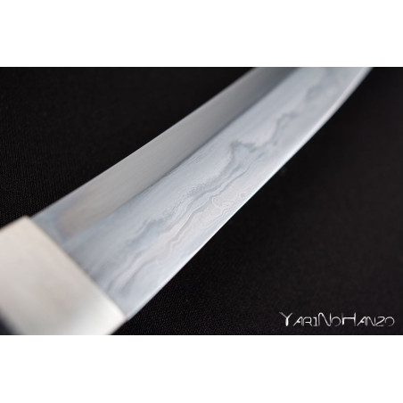 ARANAMI TANTO - OSORAKU ZUKURI