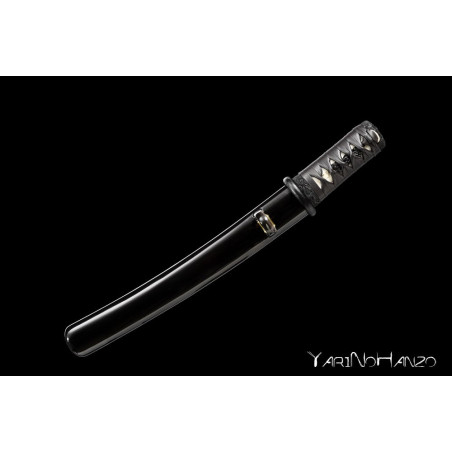 ARANAMI TANTO - OSORAKU ZUKURI