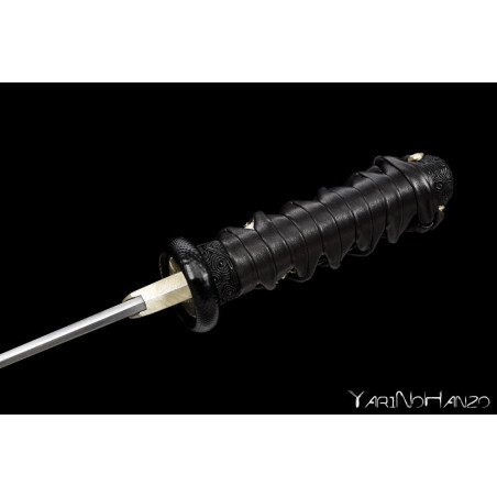 ARANAMI TANTO - OSORAKU ZUKURI