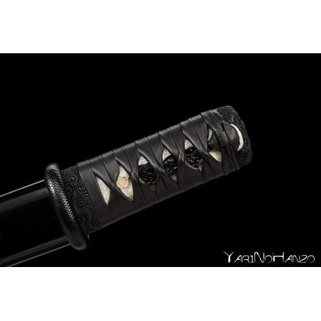 ARANAMI TANTO - OSORAKU ZUKURI
