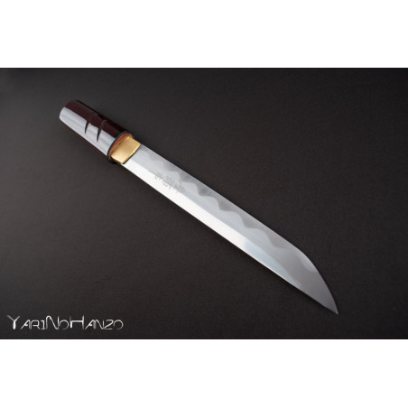 ZATOICHI TANTO RED