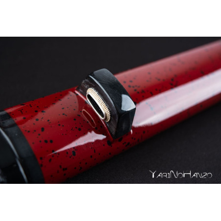 AIKUCHI TANTO - HIRA ZUKURI