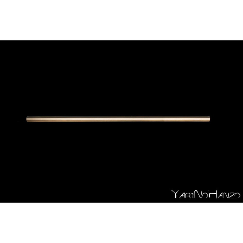 Hakkaku Hanbo 30 mm - MULTICAPA Lignum Vitae + Fresno