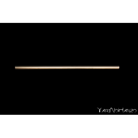 Hakkaku Hanbo 30 mm - MULTICAPA Lignum Vitae + Fresno