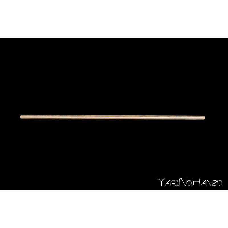 Hakkaku Jo 35 mm - MULTI STRATO Lignum Vitae + Frassino