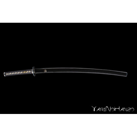 TOKUGAWA KATANA AFILADA