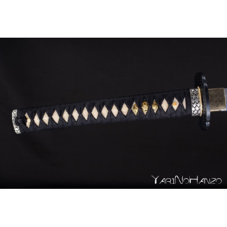TOKUGAWA KATANA AFILADA