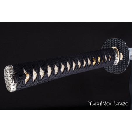 TOKUGAWA KATANA AFILADA