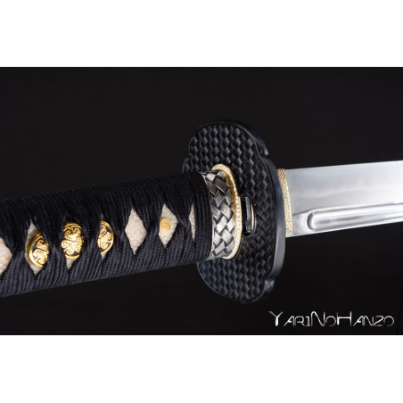TOKUGAWA KATANA AFILADA
