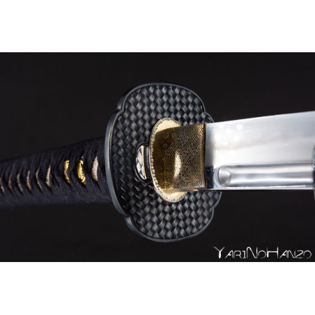 TOKUGAWA KATANA AFILADA