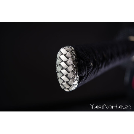 TOKUGAWA KATANA AFILADA