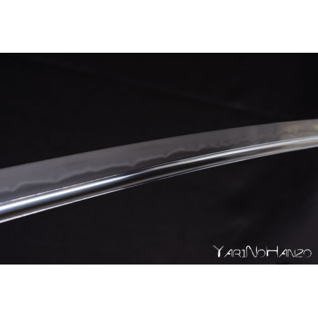 TOKUGAWA KATANA AFILADA