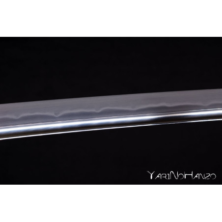 TOKUGAWA KATANA AFILADA