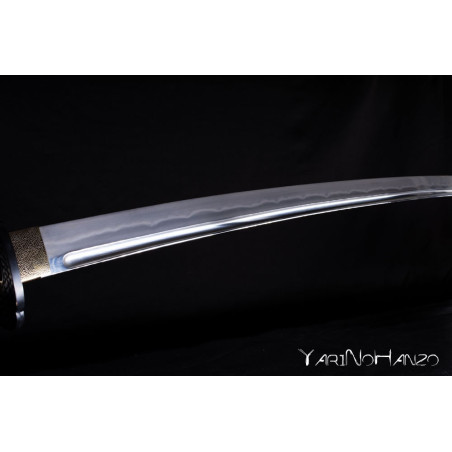 TOKUGAWA KATANA AFILADA