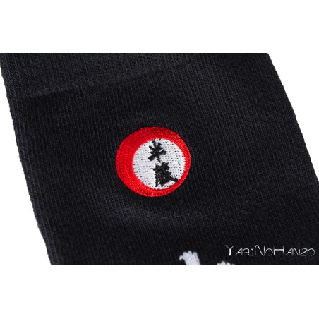 CALCETINES HANZO| CALCETINES YARINOHANZO | CALCETINES JAPONESES | TABI