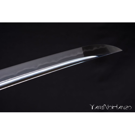 TOKUGAWA KATANA AFILADA