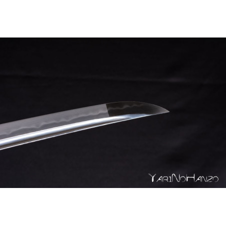 TOKUGAWA KATANA AFILADA
