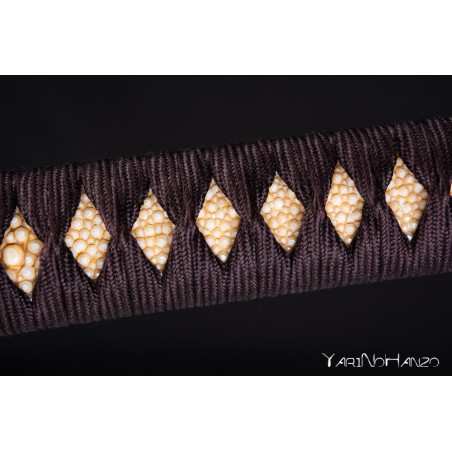 TOKUGAWA KATANA AFILADA