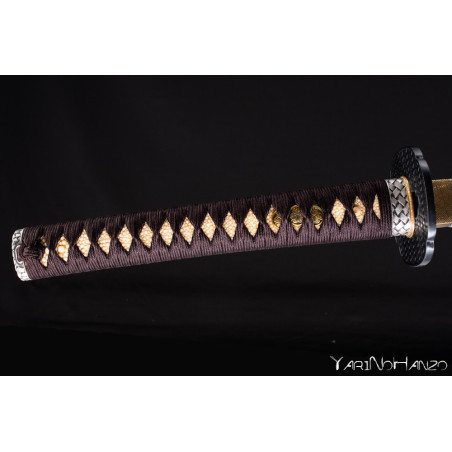 TOKUGAWA KATANA AFILADA