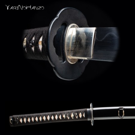 MURAKAMI KATANA SHINKEN SIN BOHI