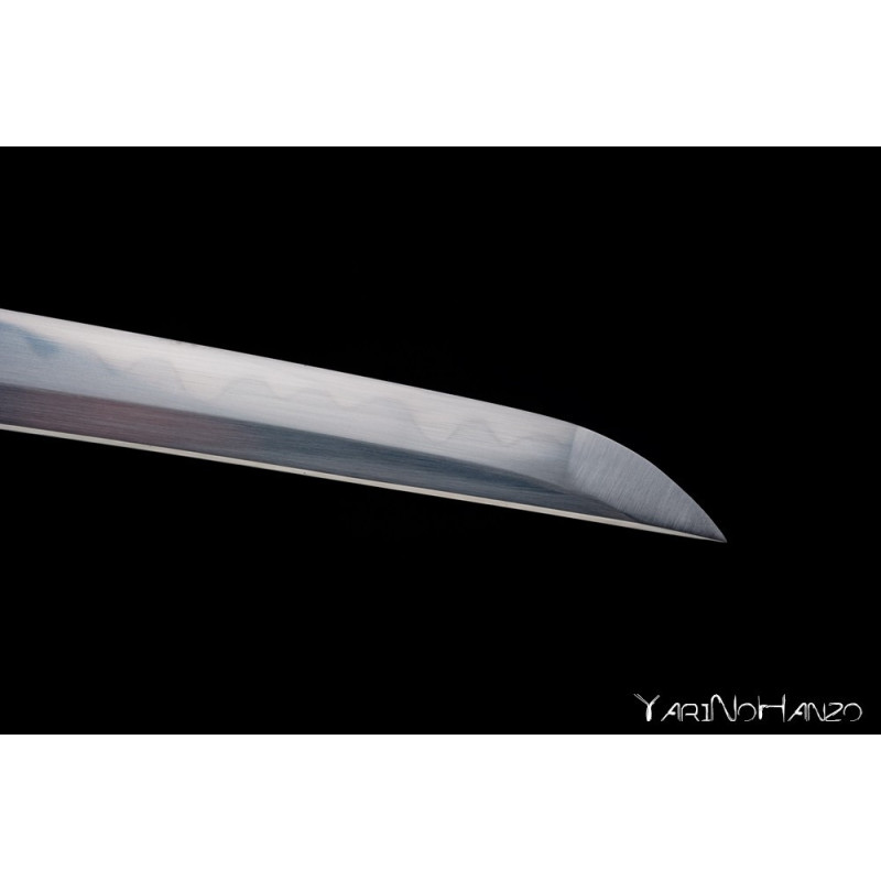 MURAKAMI KATANA SHINKEN SIN BOHI