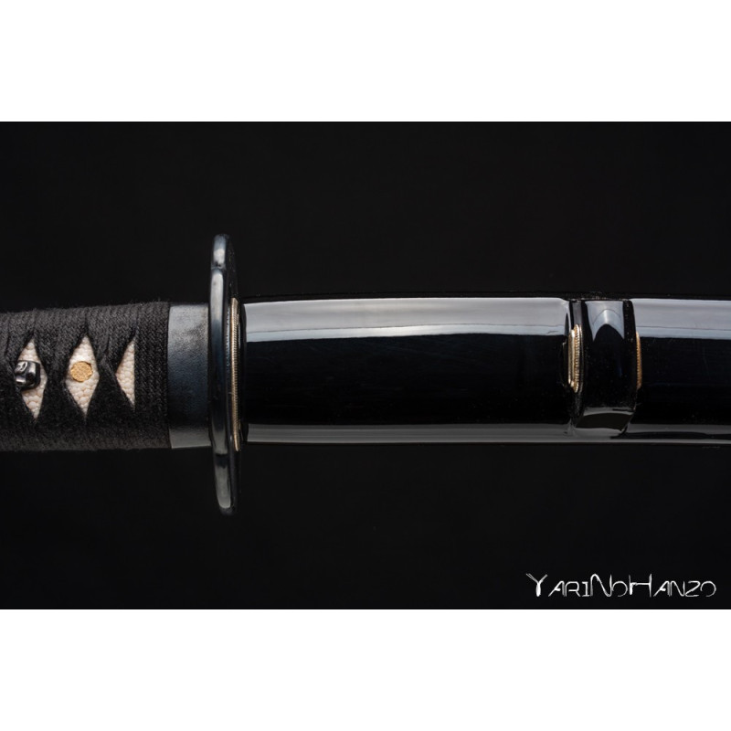 MURAKAMI KATANA SHINKEN SIN BOHI